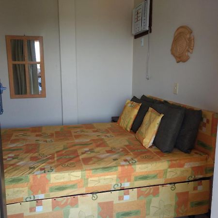 Residencial Com. Doria Apartment Bombinhas Exterior photo