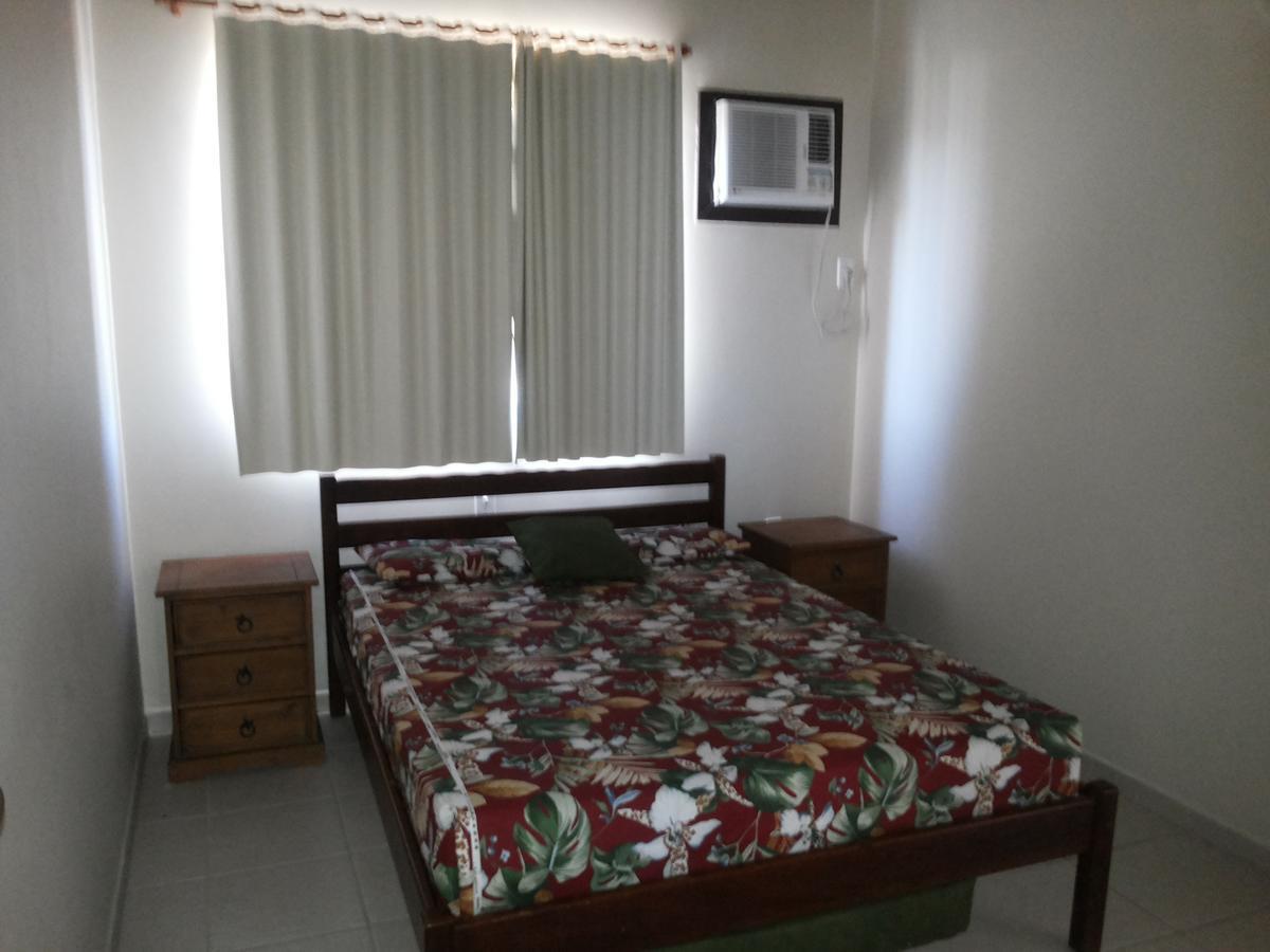 Residencial Com. Doria Apartment Bombinhas Exterior photo