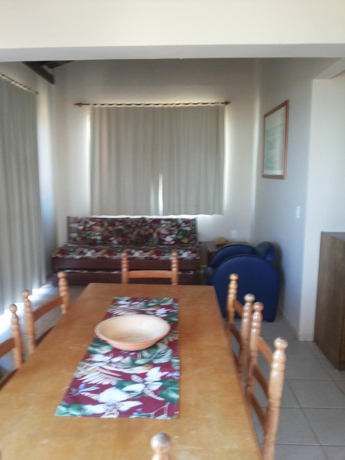 Residencial Com. Doria Apartment Bombinhas Exterior photo