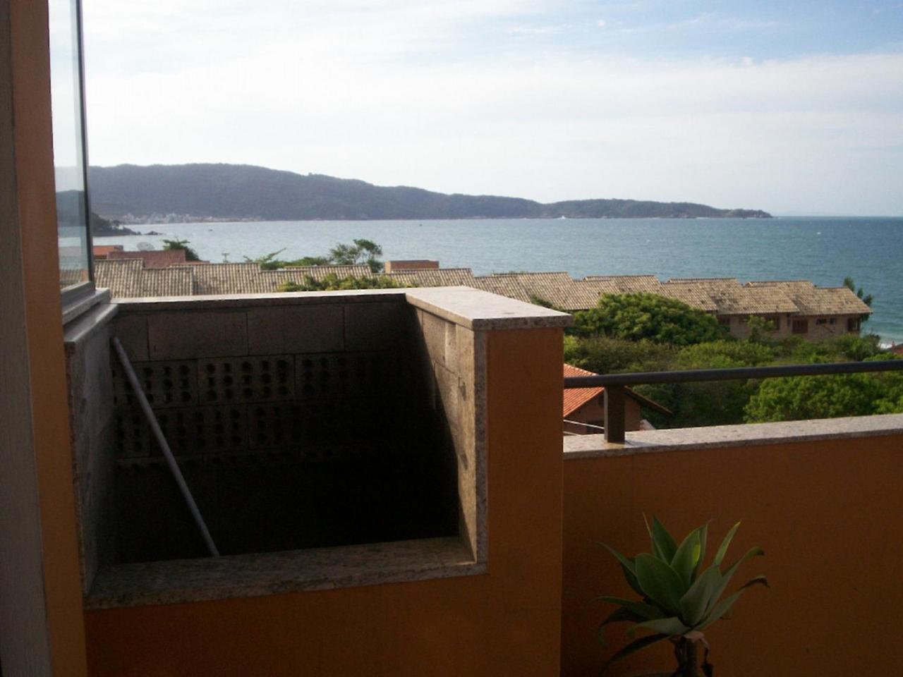 Residencial Com. Doria Apartment Bombinhas Exterior photo