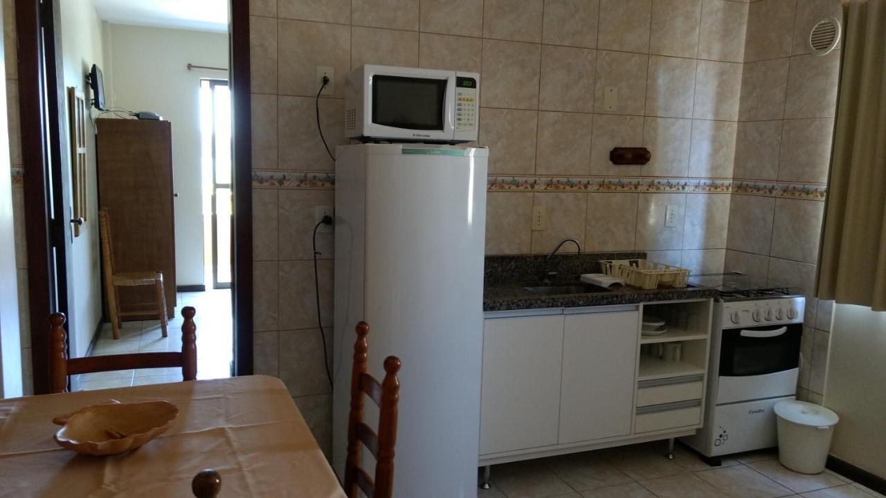 Residencial Com. Doria Apartment Bombinhas Exterior photo