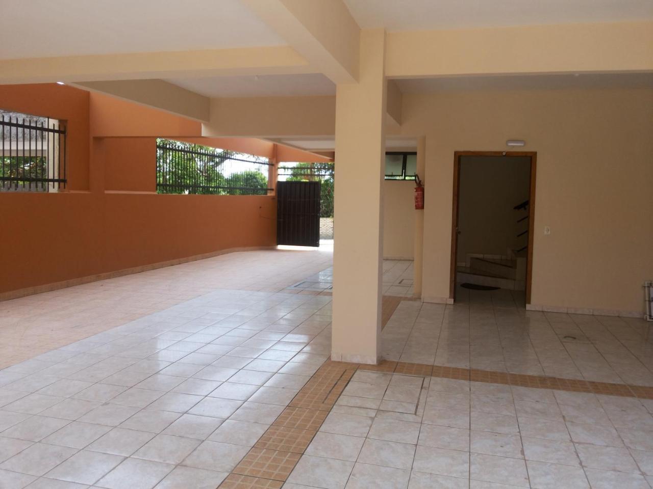 Residencial Com. Doria Apartment Bombinhas Exterior photo
