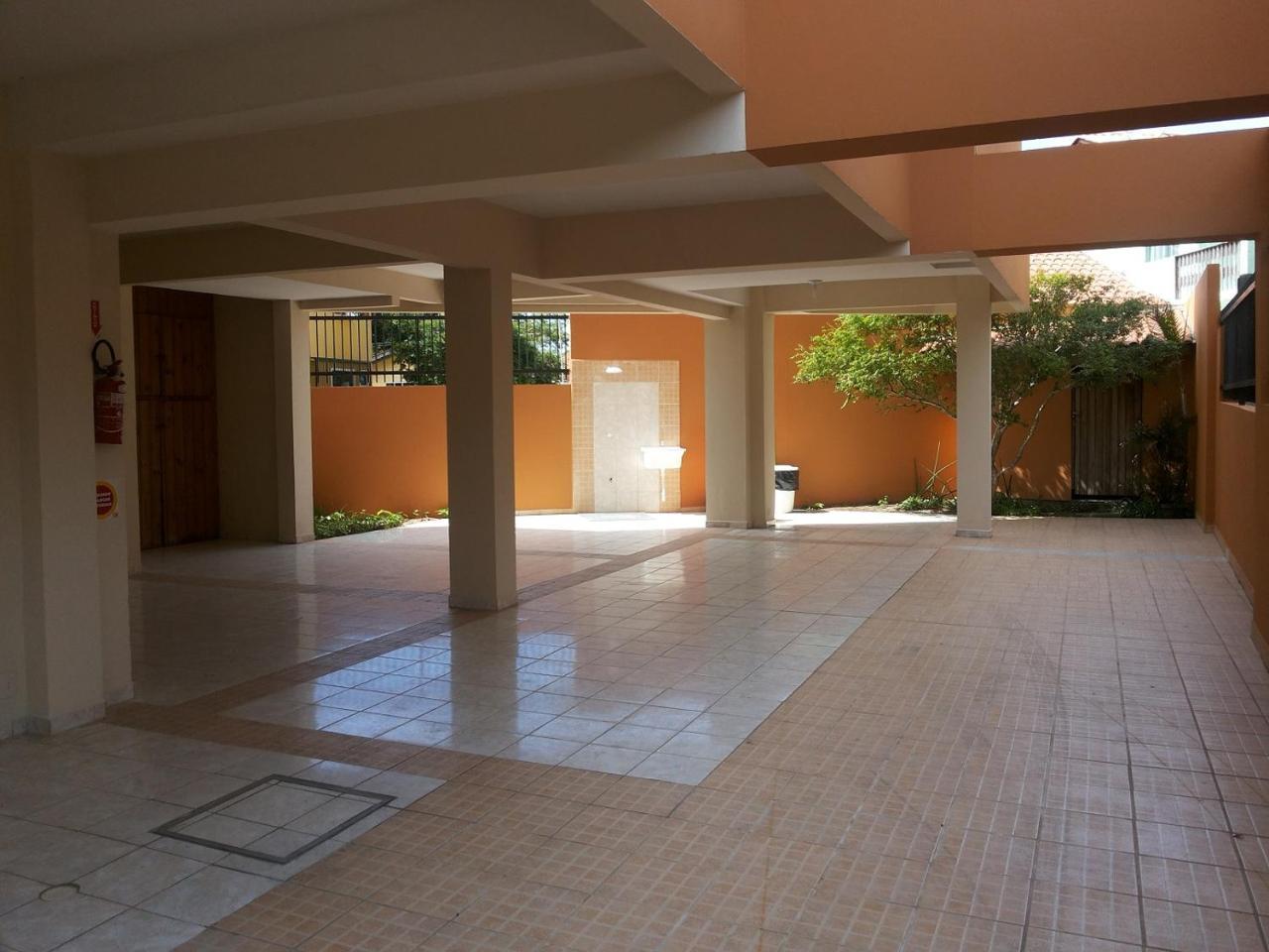 Residencial Com. Doria Apartment Bombinhas Exterior photo