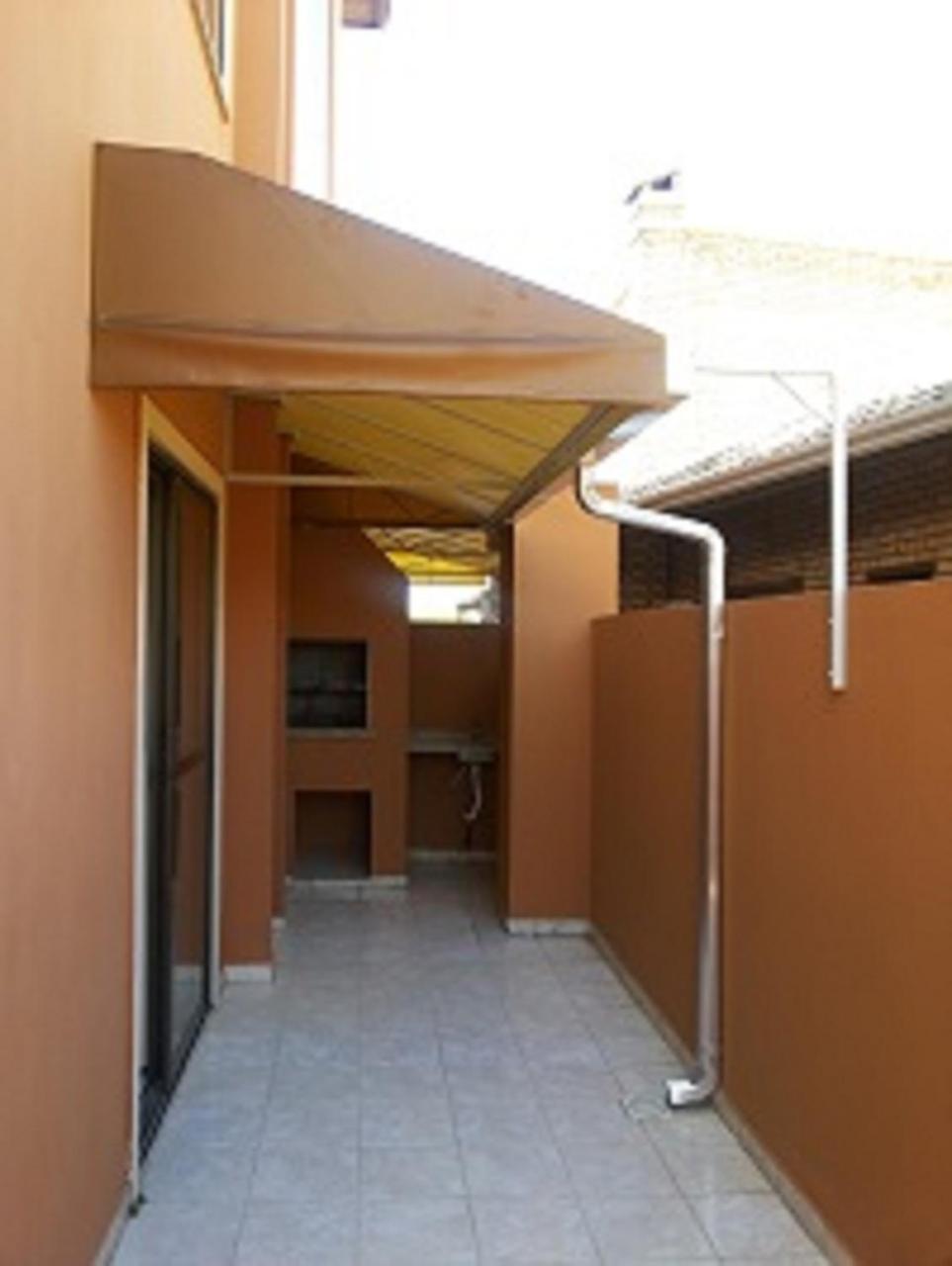Residencial Com. Doria Apartment Bombinhas Exterior photo