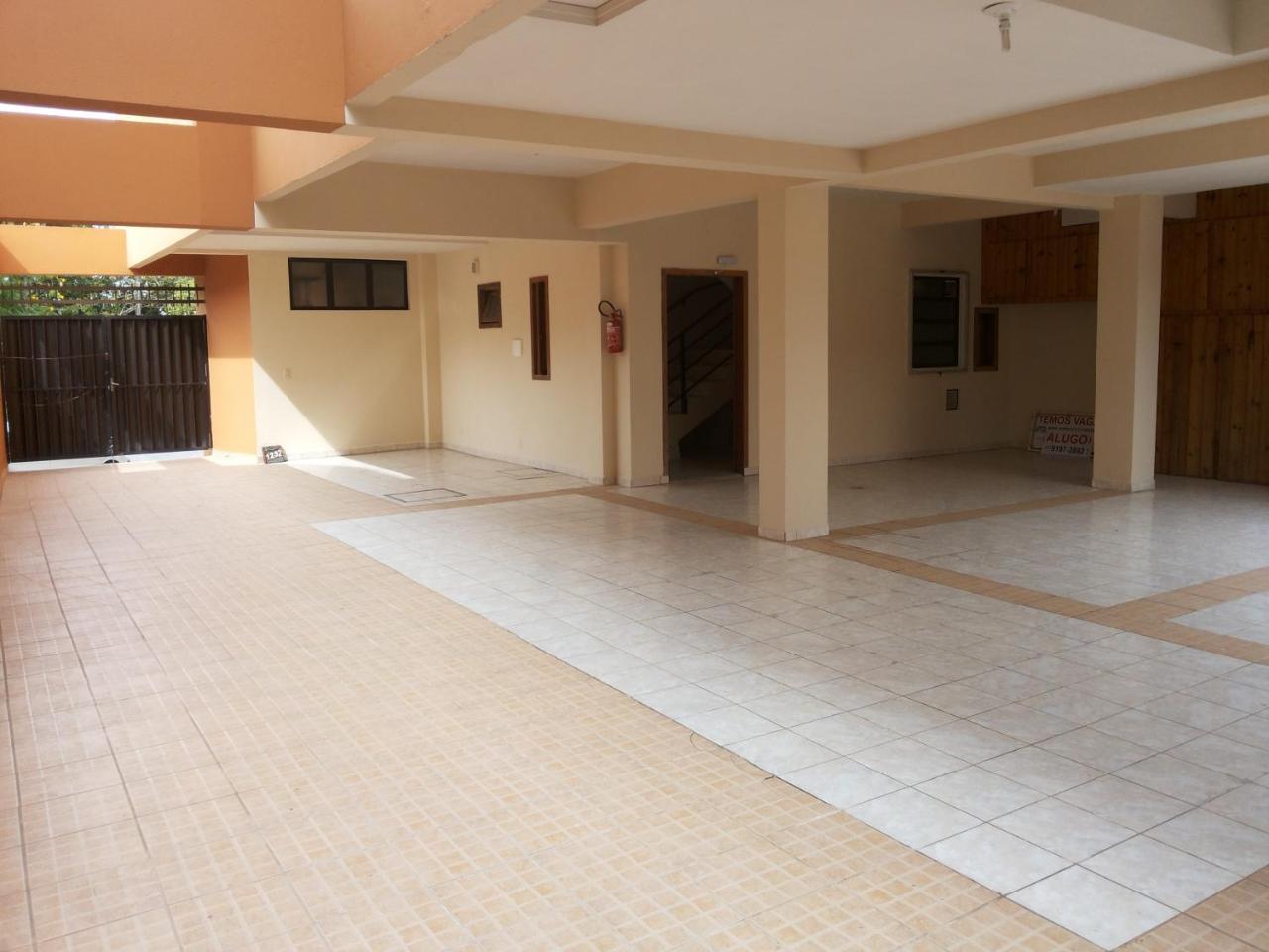 Residencial Com. Doria Apartment Bombinhas Exterior photo