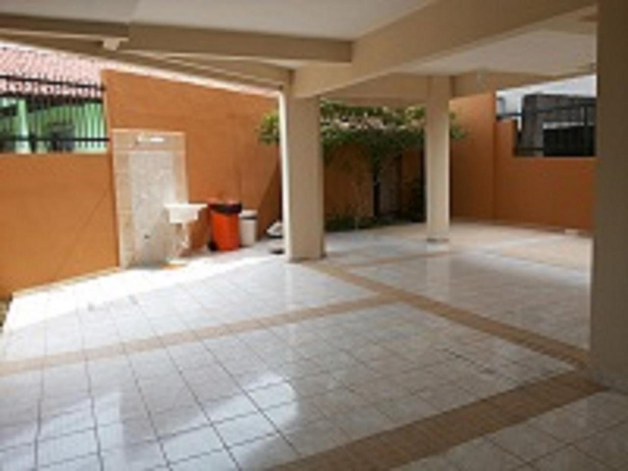 Residencial Com. Doria Apartment Bombinhas Exterior photo