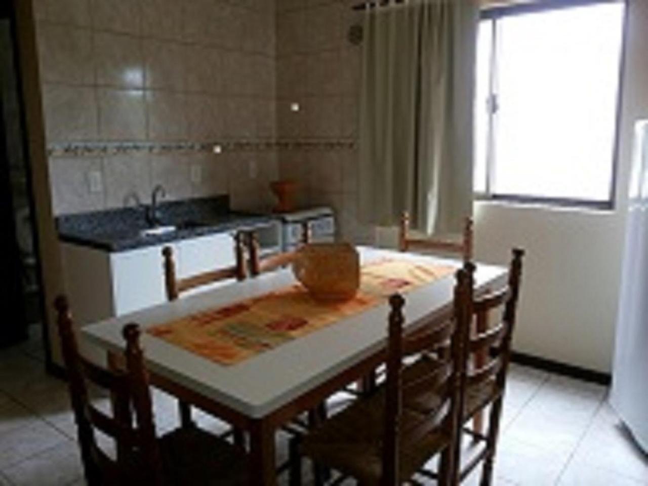 Residencial Com. Doria Apartment Bombinhas Exterior photo