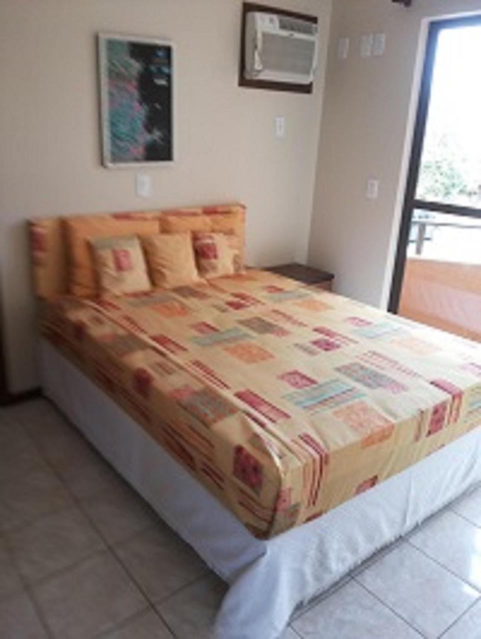 Residencial Com. Doria Apartment Bombinhas Exterior photo