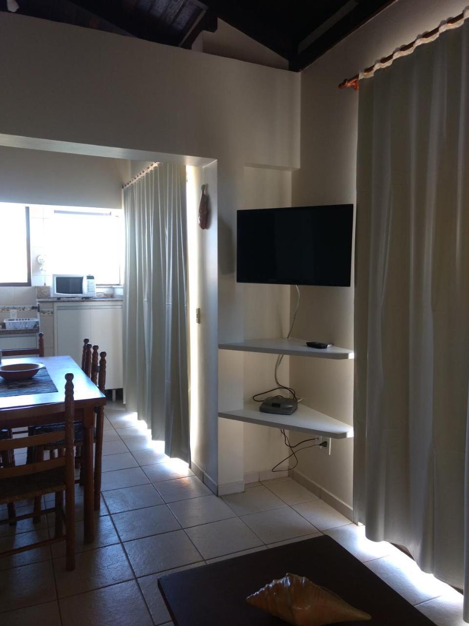 Residencial Com. Doria Apartment Bombinhas Exterior photo