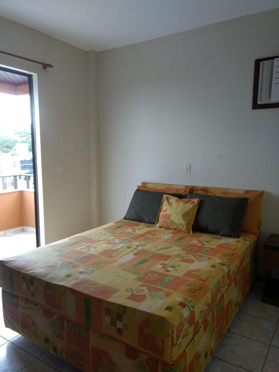 Residencial Com. Doria Apartment Bombinhas Exterior photo