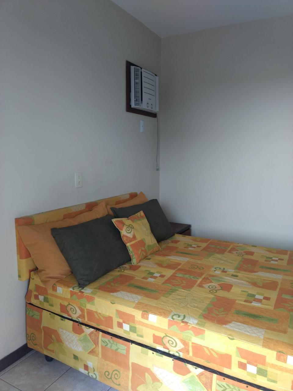 Residencial Com. Doria Apartment Bombinhas Exterior photo