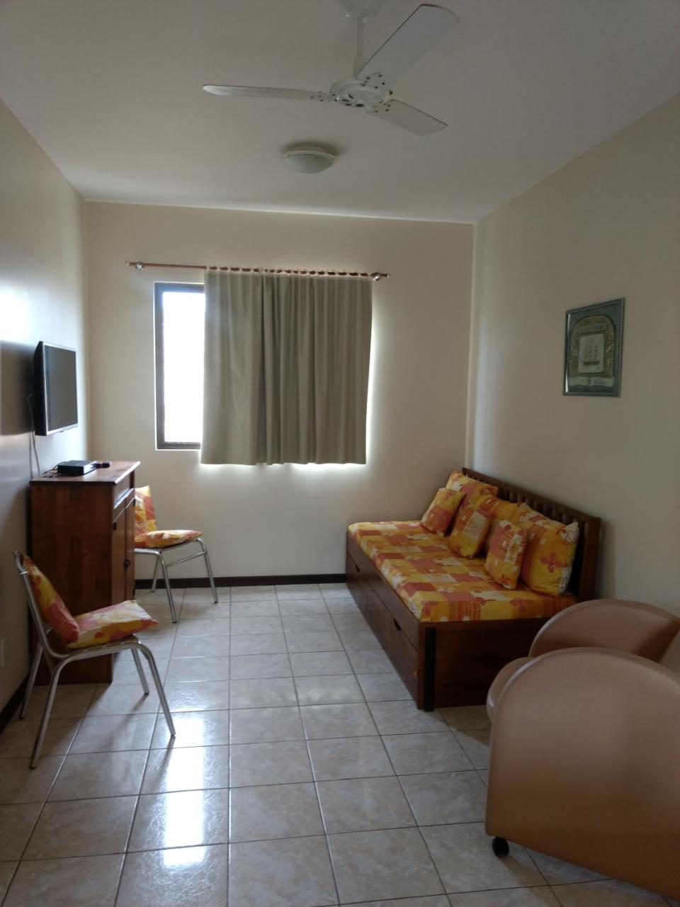 Residencial Com. Doria Apartment Bombinhas Exterior photo