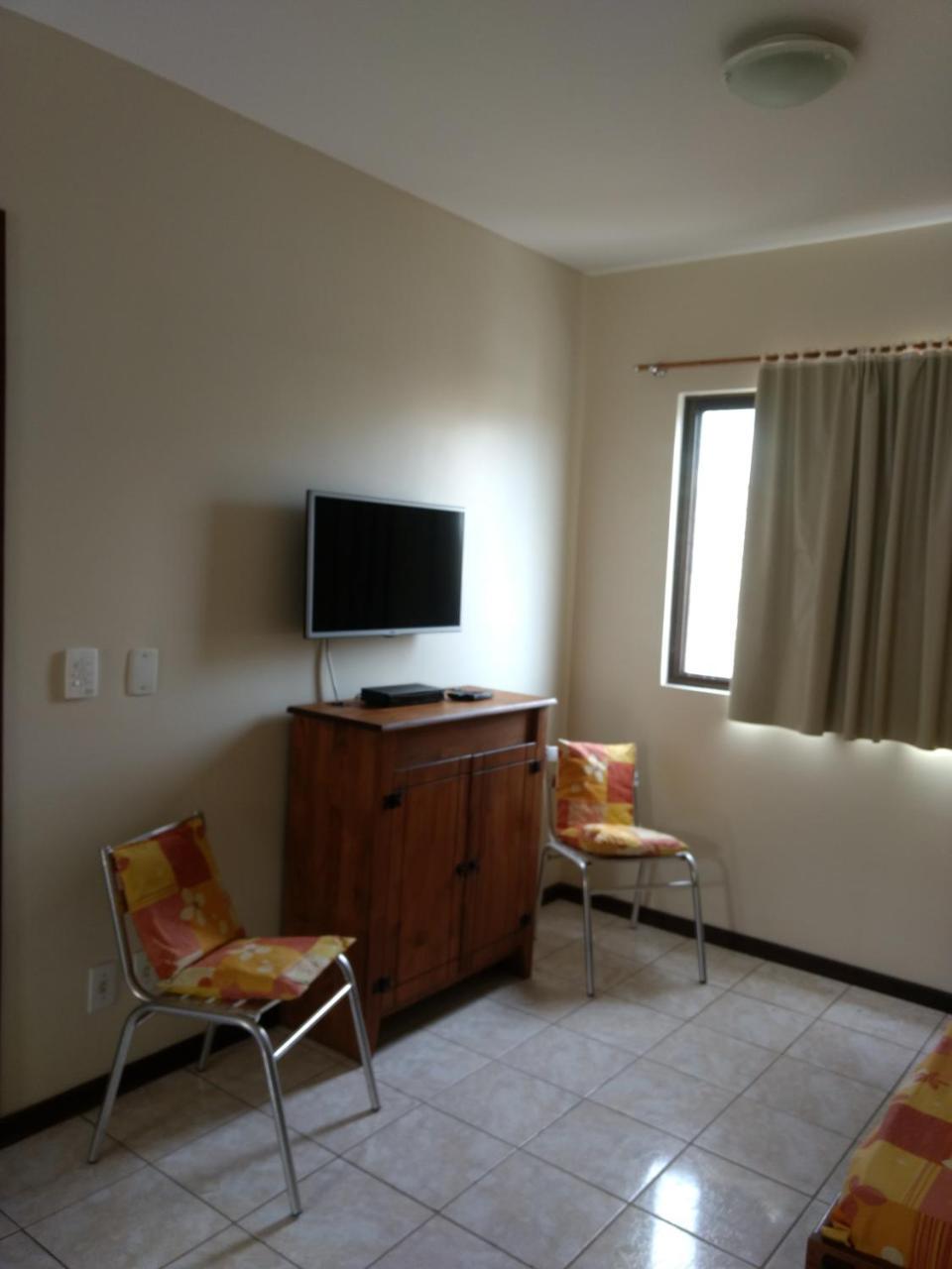 Residencial Com. Doria Apartment Bombinhas Exterior photo