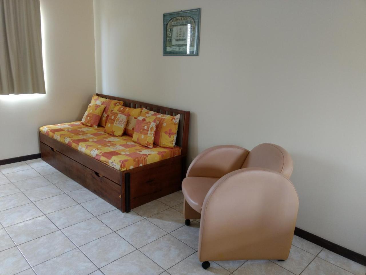Residencial Com. Doria Apartment Bombinhas Exterior photo